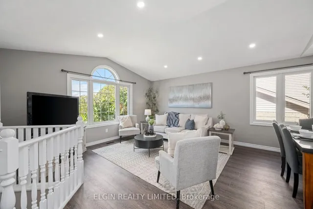 52 Oldewood Cres, St. Thomas 5