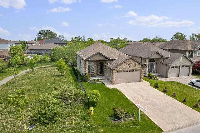 2884 DEVON Rd, London South 5
