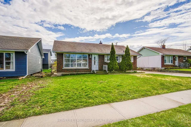 95 Jacobson Ave, St. Catharines 2