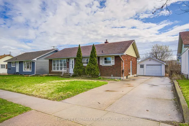 95 Jacobson Ave, St. Catharines 3