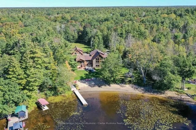 2839 Southwood Rd #1, Gravenhurst 5