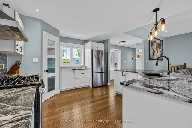 929 Mount Pleasant Rd, Cavan Monaghan
