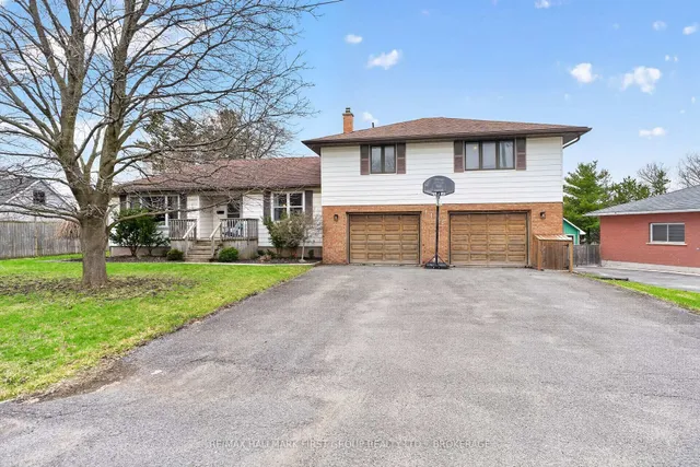 1198 Brass Dr, Kingston