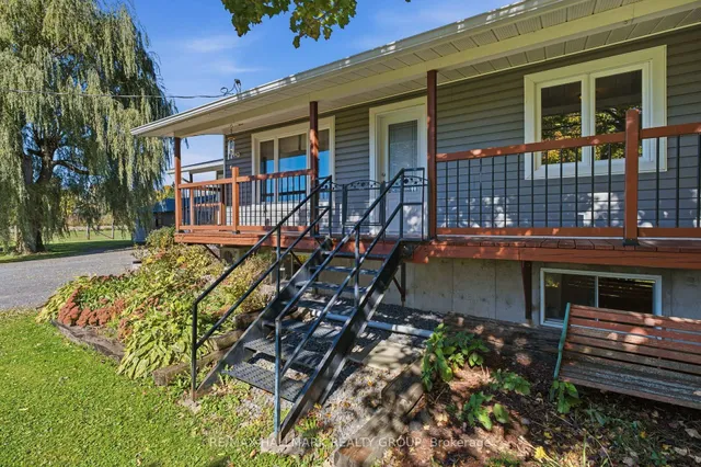 321 Concession Road 2, The Nation 3