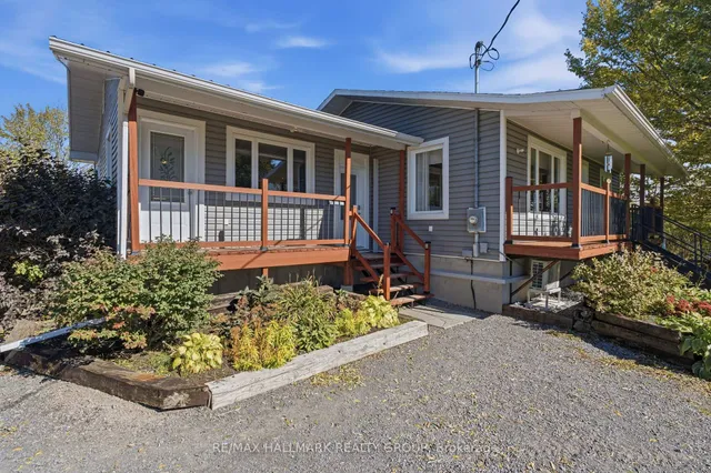 321 Concession Road 2, The Nation 4