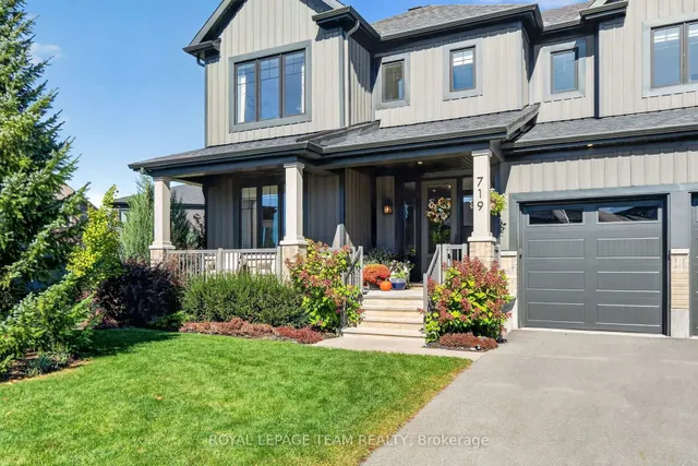 719 Coast Circ, Manotick 5
