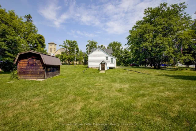 84 Main St, Kincardine 5