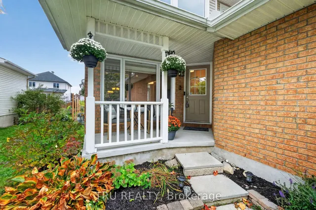 986 Sheenboro Cres, Ottawa 2