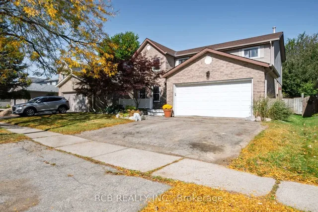 141 Viscount Rd, Brantford 3