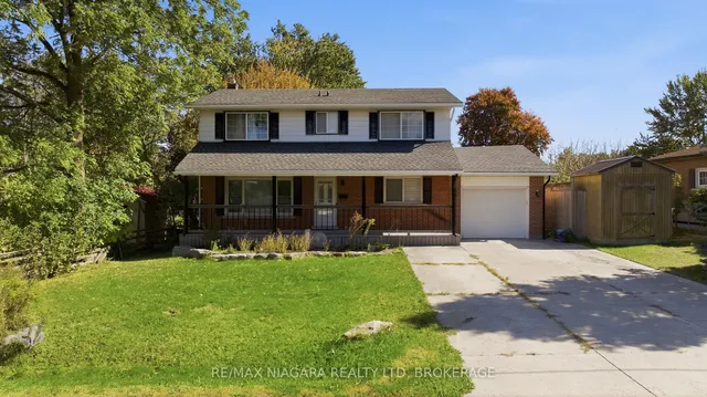 163 Champlain Dr, Fort Erie 5
