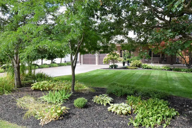 12 Power Glen Rd, St. Catharines 2