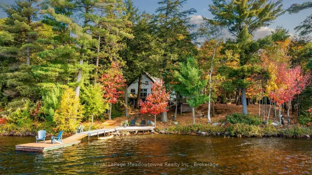 6 Channelview Rd, McMurrich/Monteith 2