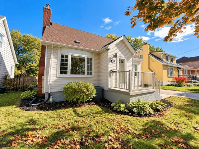 5 Athens St, Hamilton 5