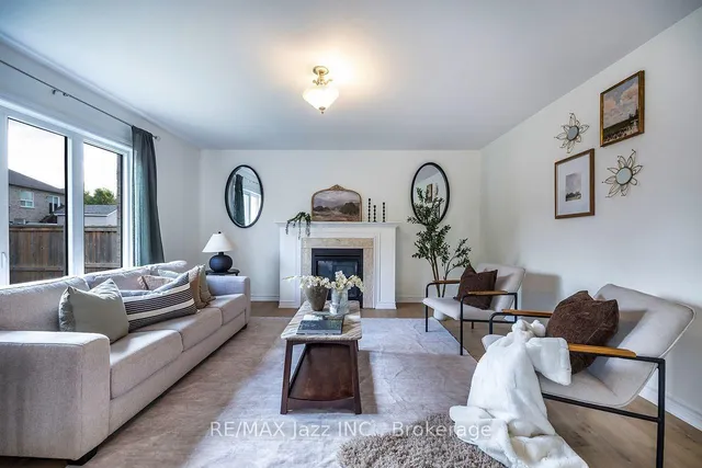 10 Milner Crt, Kawartha Lakes 5
