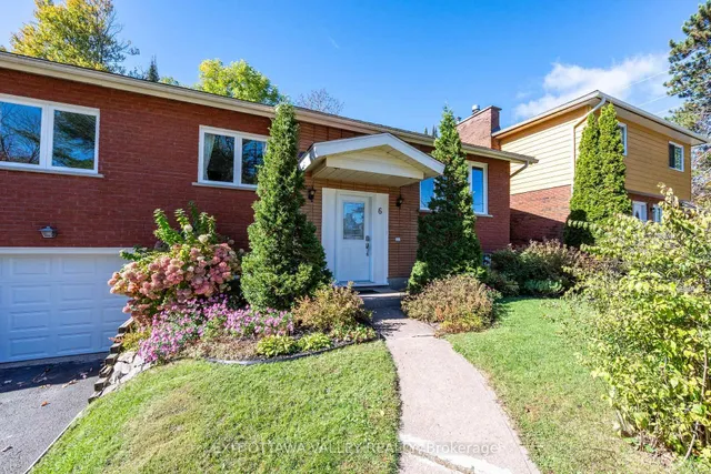 6 Sumac Crt, Deep River 4
