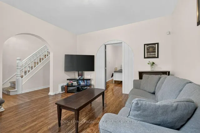 268 Rideau St, Kingston 3