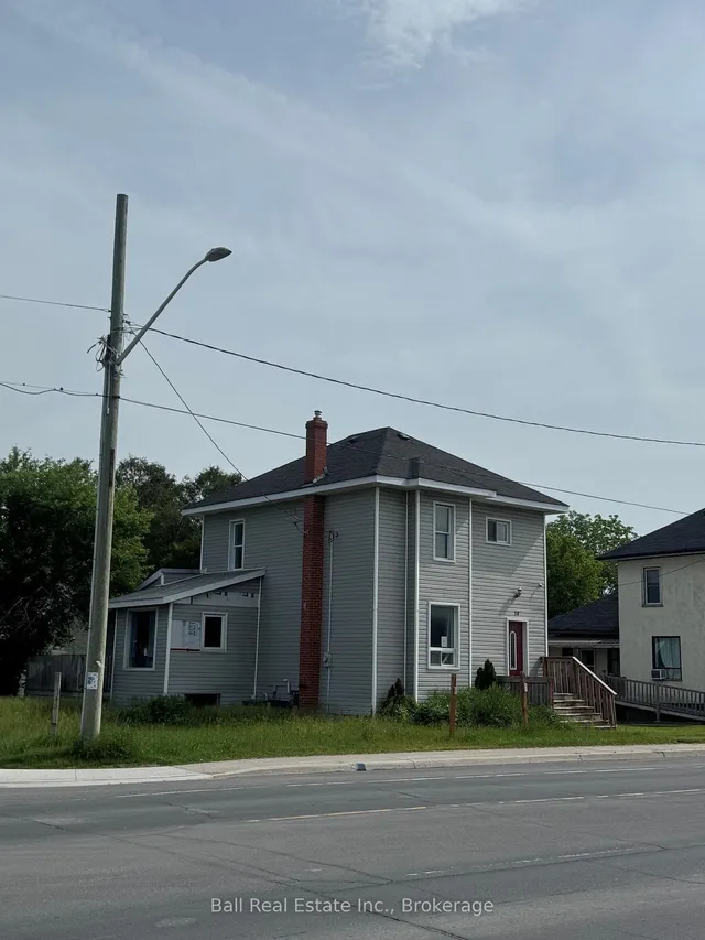 14 Ottawa St, Havelock-Belmont-Methuen 4