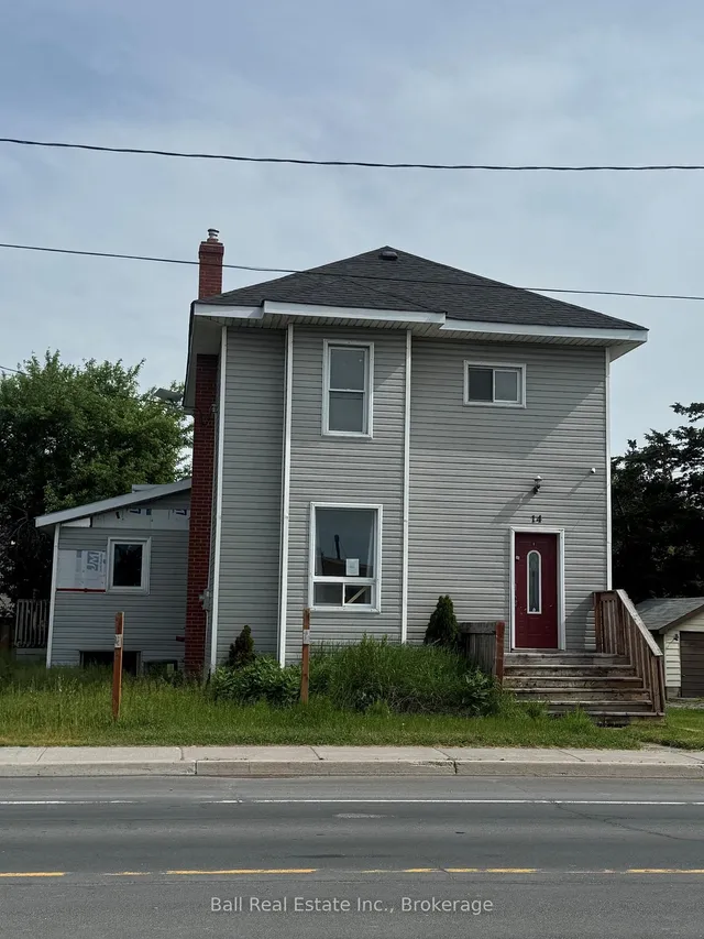 14 Ottawa St, Havelock-Belmont-Methuen 3