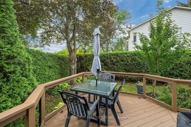 30 Elderwood Tr, Ottawa 2