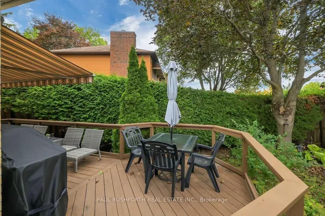30 Elderwood Tr, Ottawa 3
