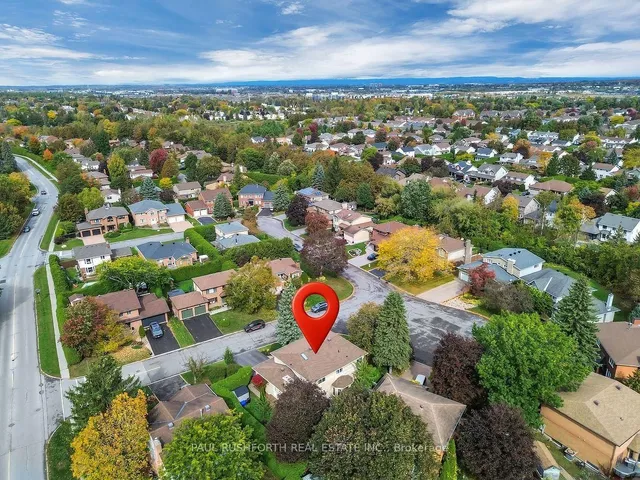 30 Elderwood Tr, Ottawa 5