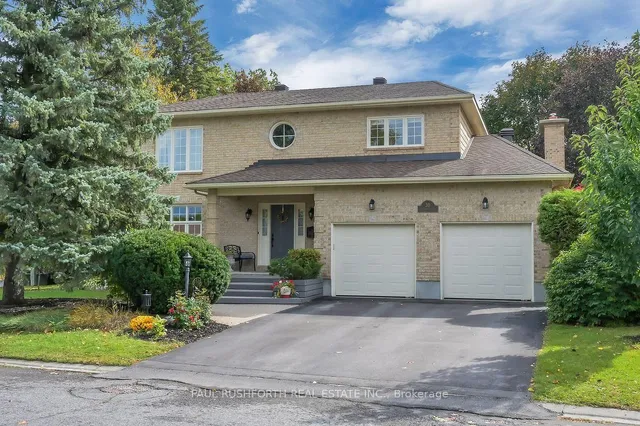 30 Elderwood Tr, Ottawa