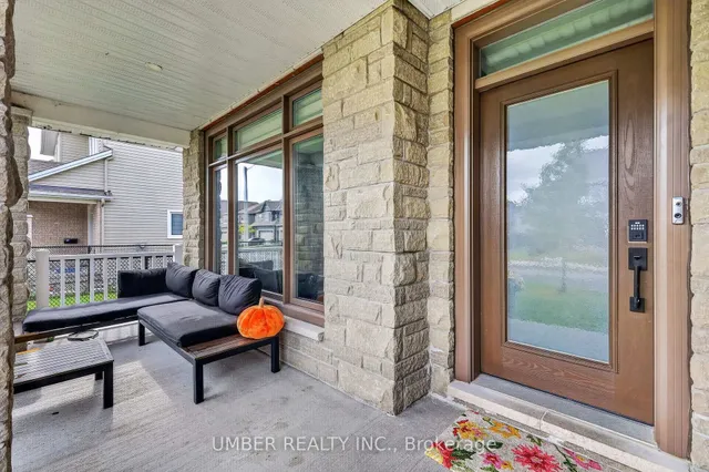 256 Trollius Way, Ottawa 5
