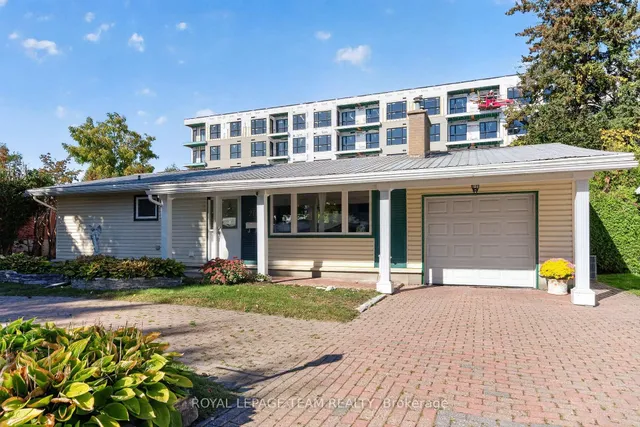 21 Elterwater Ave, Ottawa