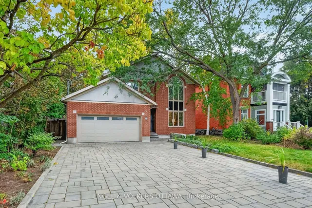 628 Byron Ave, Ottawa 3
