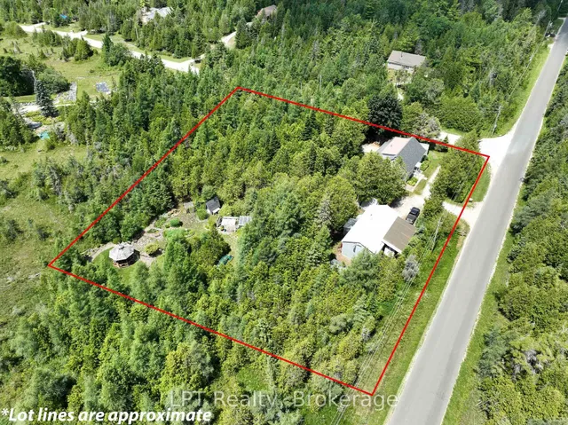 668 Pike Bay Rd, Northern Bruce Peninsula 4