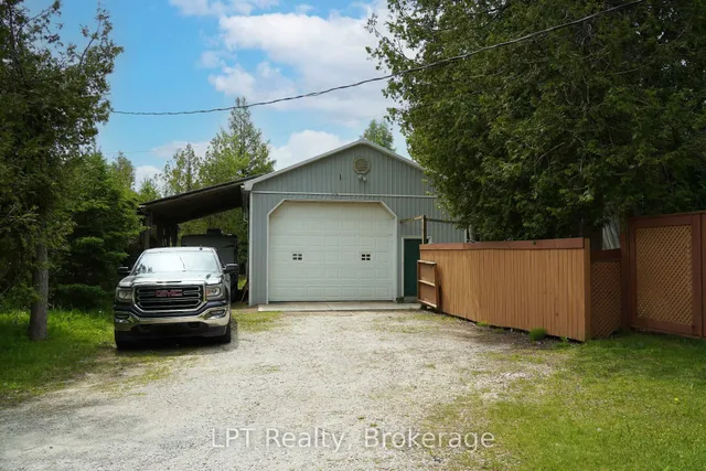 668 Pike Bay Rd, Northern Bruce Peninsula 5