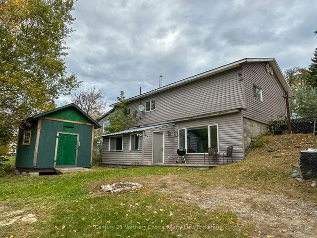 64 Nymark Dr, Ear Falls 4