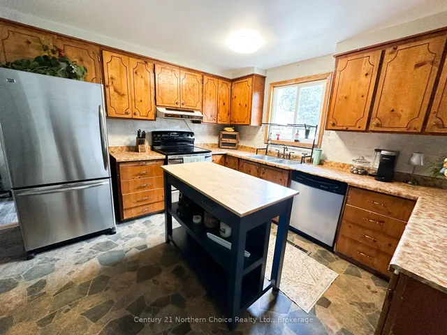 64 Nymark Dr, Ear Falls 2
