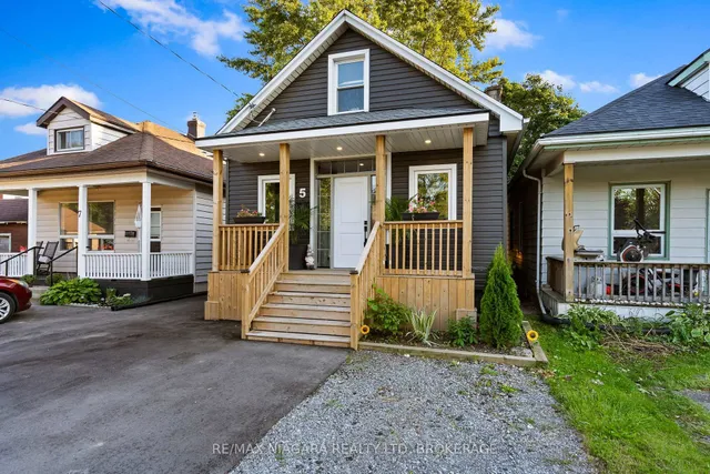 5 Cady St, Welland 4