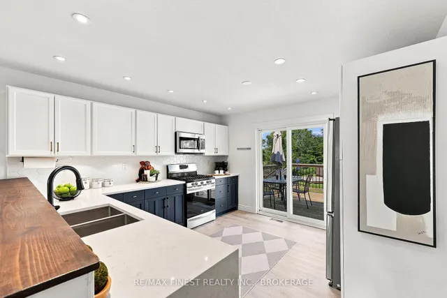3420 Round Lake Rd, Inverary 2