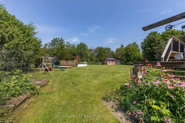 3420 Round Lake Rd, Inverary 5
