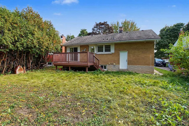 143 Elgin Cres, Waterloo 5