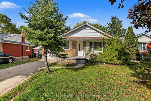 143 Elgin Cres, Waterloo 3
