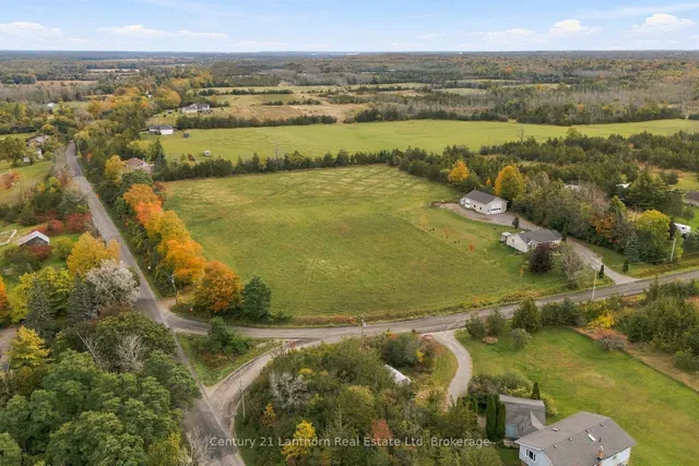 312 Badgley Rd, Prince Edward County 3