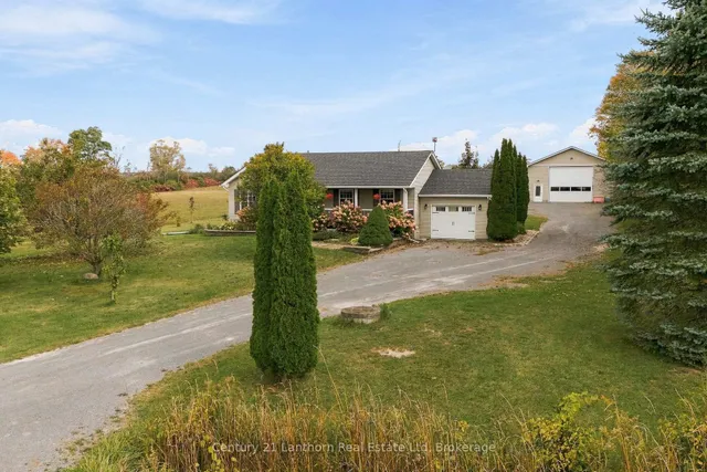 312 Badgley Rd, Prince Edward County 2