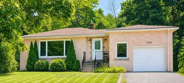 190 GLENDALE Ave, St. Catharines