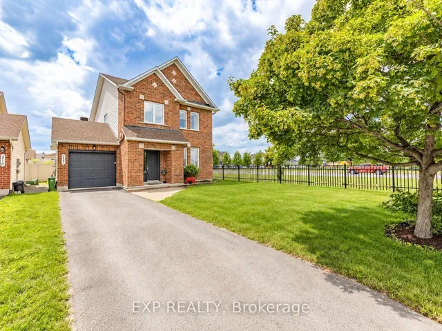 221 Northwind St, Ottawa