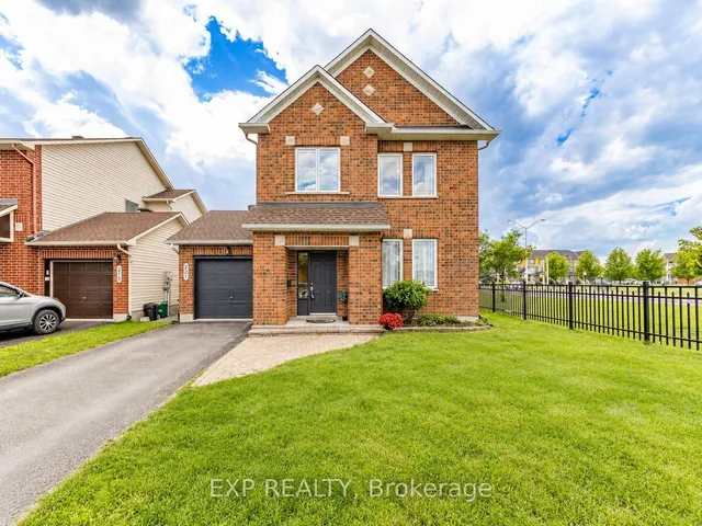 221 Northwind St, Ottawa 3