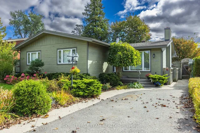 2128 Benjamin Ave, Ottawa 4