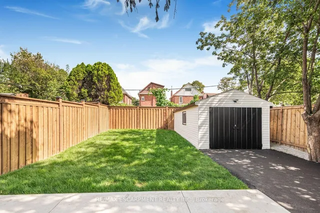 250 ROSSLYN Ave, Hamilton 5
