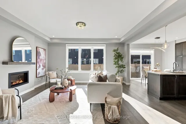 516 Alcor Terr, Ottawa 4