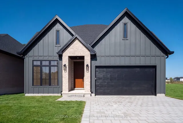 4401 Green Bend, London South 4