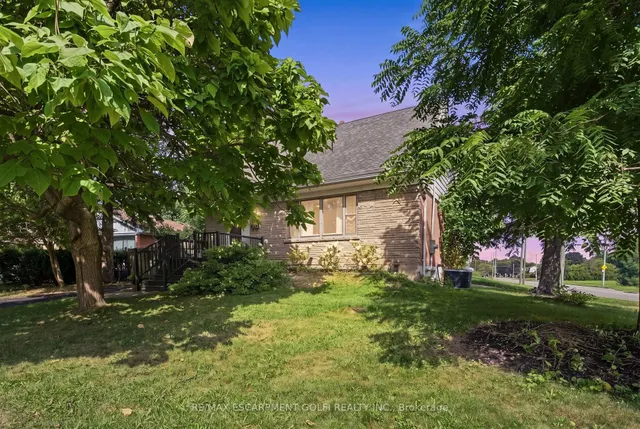 87 Radford St, Hamilton