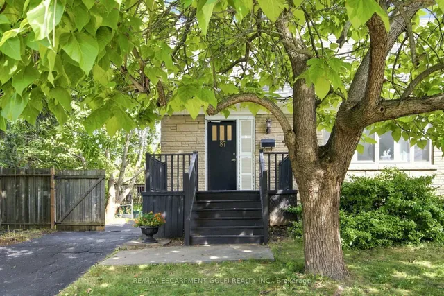 87 Radford St, Hamilton 4
