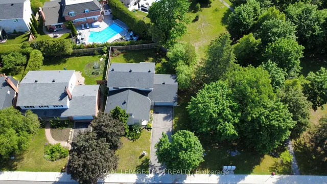 61 Amberwood Cres, Ottawa 4